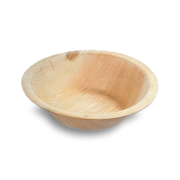 4.5 Inch Deep Round Bowls