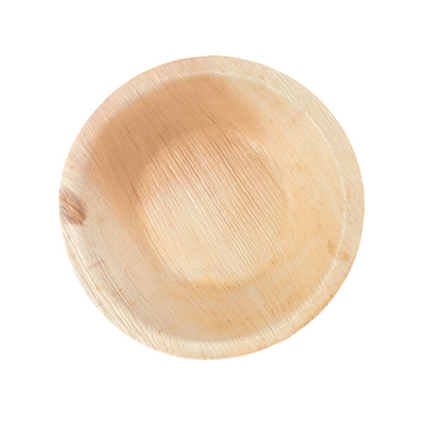 5.5 Inch Deep Round Bowls