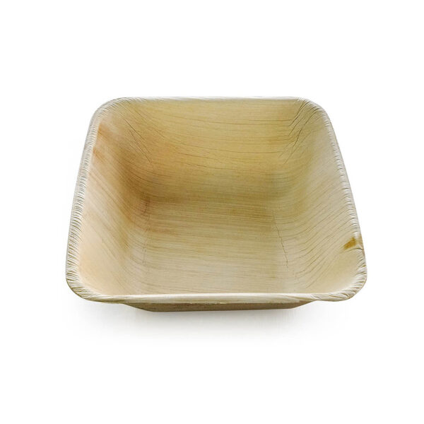 5.5.Inch Deep Square Bowl