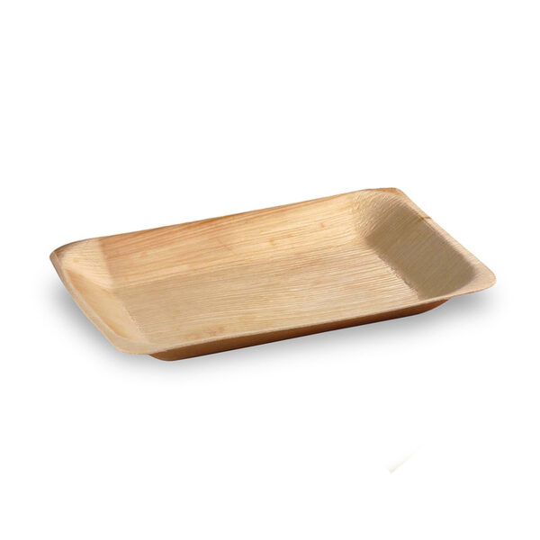 9 X 6” inch Rectangular Platter / Tray